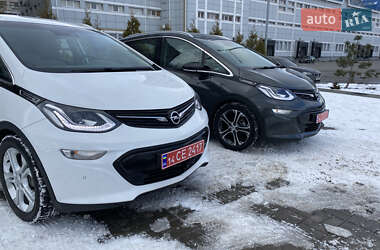 Хэтчбек Opel Ampera-e 2019 в Днепре