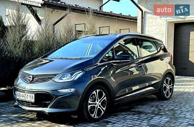 Хэтчбек Opel Ampera-e 2018 в Виннице