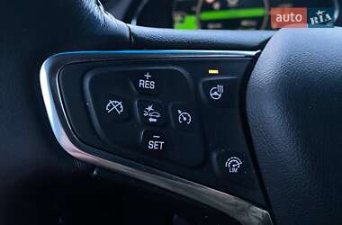 Хэтчбек Opel Ampera-e 2020 в 