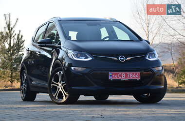 Хэтчбек Opel Ampera-e 2020 в Стрые