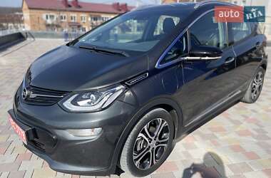 Хетчбек Opel Ampera-e 2019 в Хмельницькому