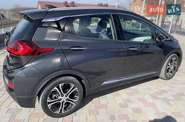 Хетчбек Opel Ampera-e 2019 в Хмельницькому