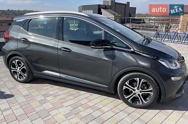 Хетчбек Opel Ampera-e 2019 в Хмельницькому