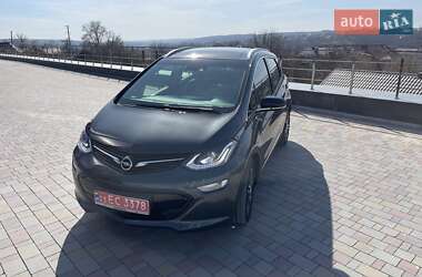 Хетчбек Opel Ampera-e 2019 в Хмельницькому