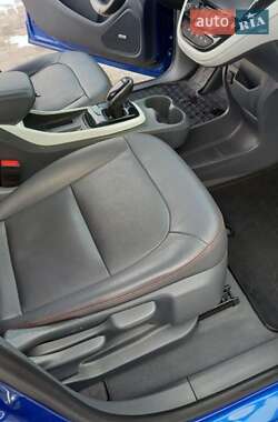 Хэтчбек Opel Ampera-e 2019 в 