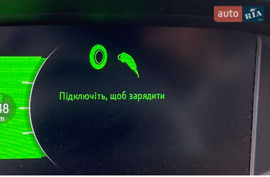 Хэтчбек Opel Ampera-e 2018 в 