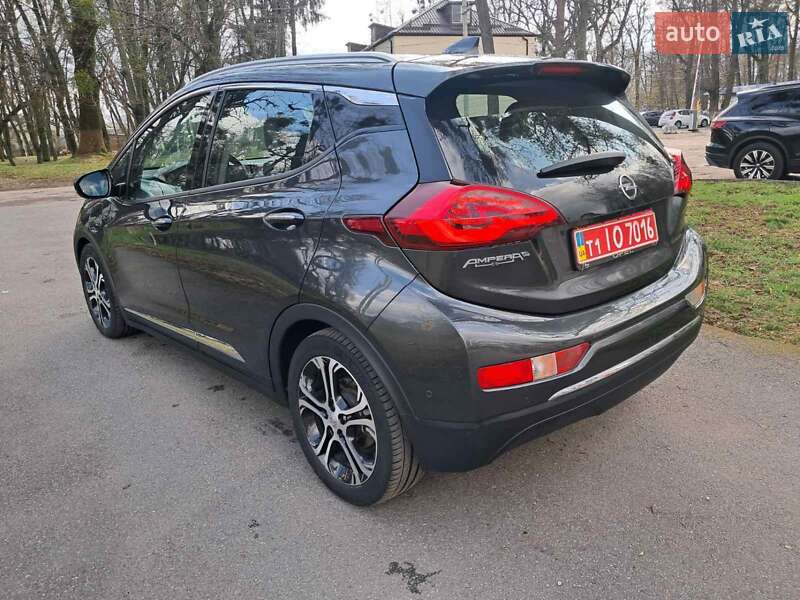 Хетчбек Opel Ampera-e 2019 в Вінниці