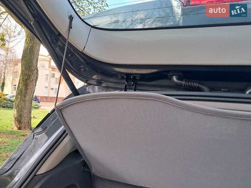 Хетчбек Opel Ampera-e 2019 в Вінниці