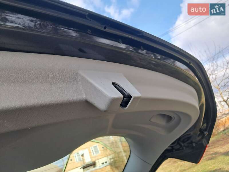 Хетчбек Opel Ampera-e 2019 в Вінниці