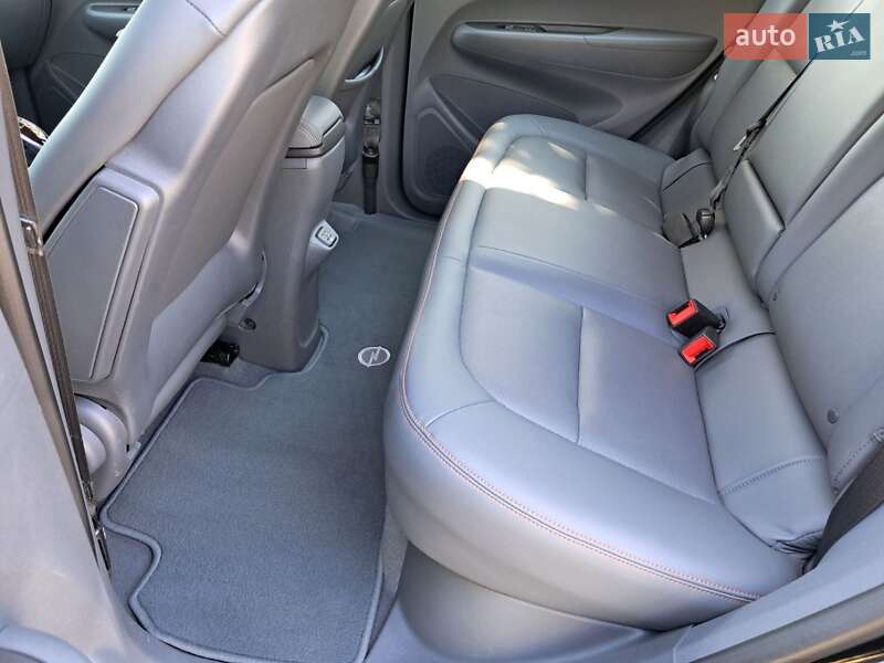 Хетчбек Opel Ampera-e 2019 в Вінниці