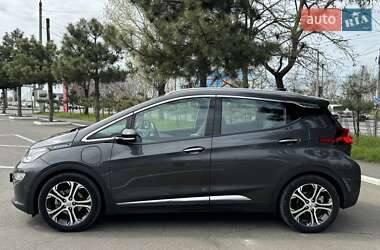 Хэтчбек Opel Ampera-e 2019 в 