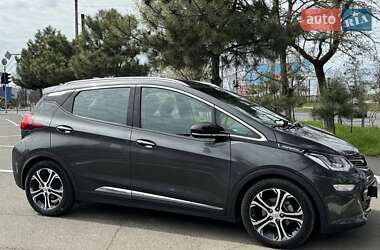 Хэтчбек Opel Ampera-e 2019 в 