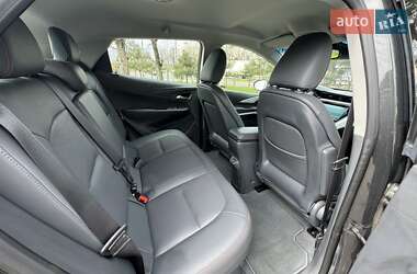 Хэтчбек Opel Ampera-e 2019 в 