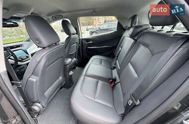 Хэтчбек Opel Ampera-e 2019 в 