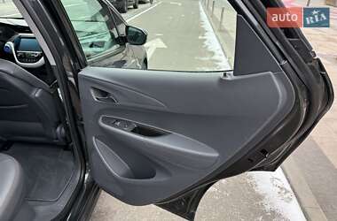 Хэтчбек Opel Ampera-e 2019 в 