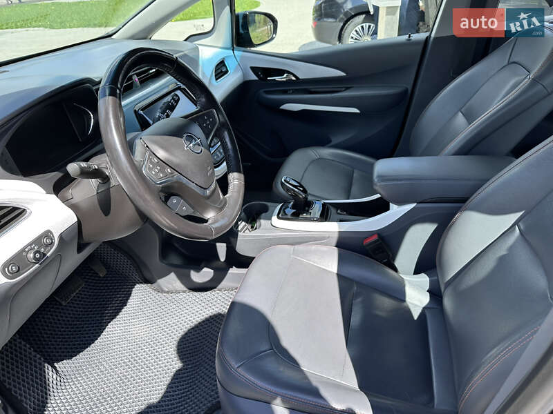 Хэтчбек Opel Ampera-e 2019 в Бориславе