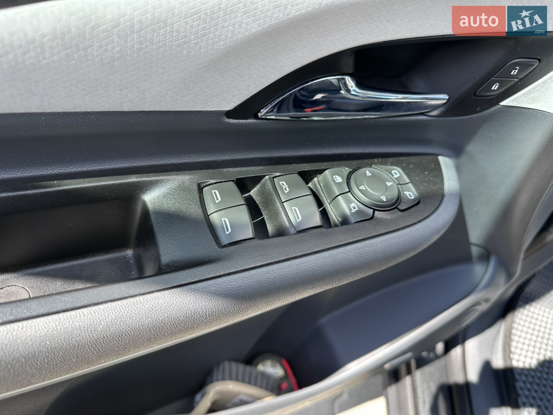2019 Opel Ampera - мініатюра 8