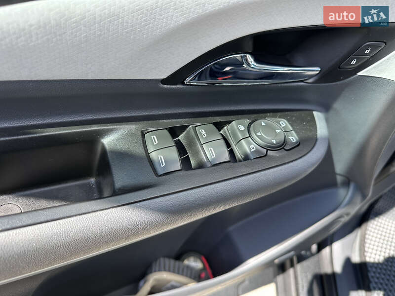 Хэтчбек Opel Ampera-e 2019 в Бориславе