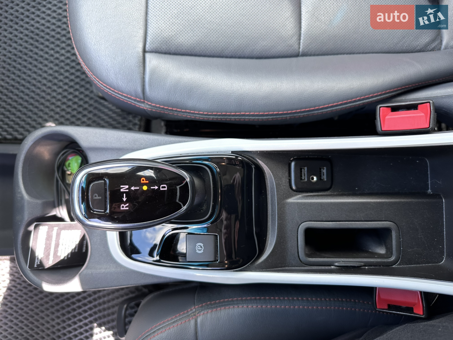 2019 Opel Ampera - мініатюра 10