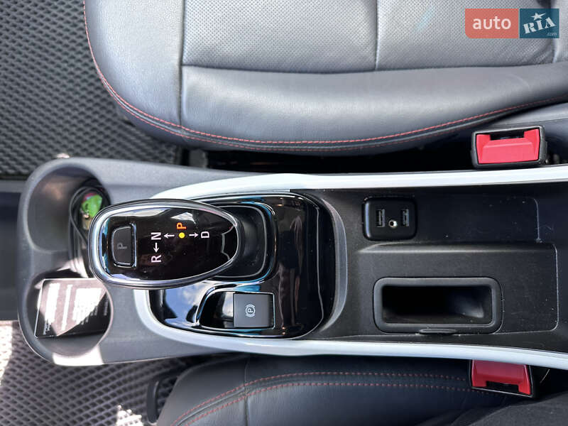 Хэтчбек Opel Ampera-e 2019 в Бориславе