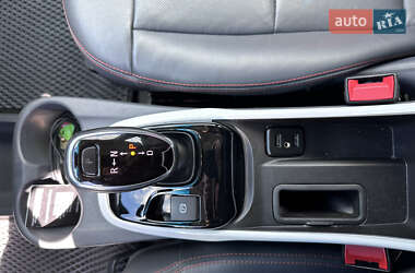 Хэтчбек Opel Ampera-e 2019 в 