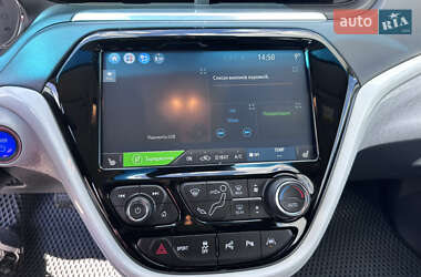 Хэтчбек Opel Ampera-e 2019 в 