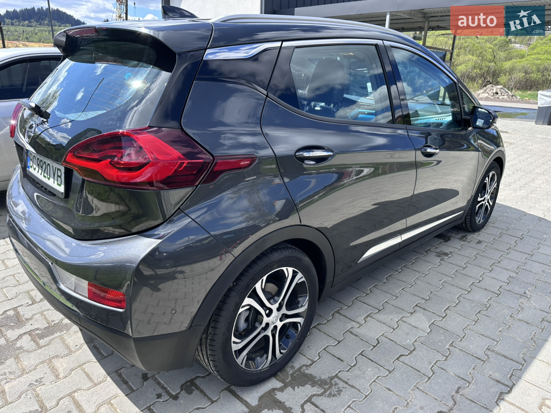 2019 Opel Ampera - мініатюра 6