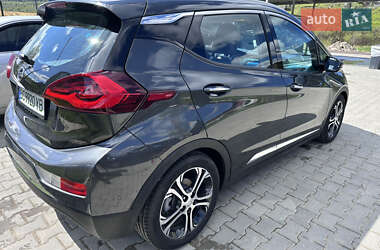 Хэтчбек Opel Ampera-e 2019 в 