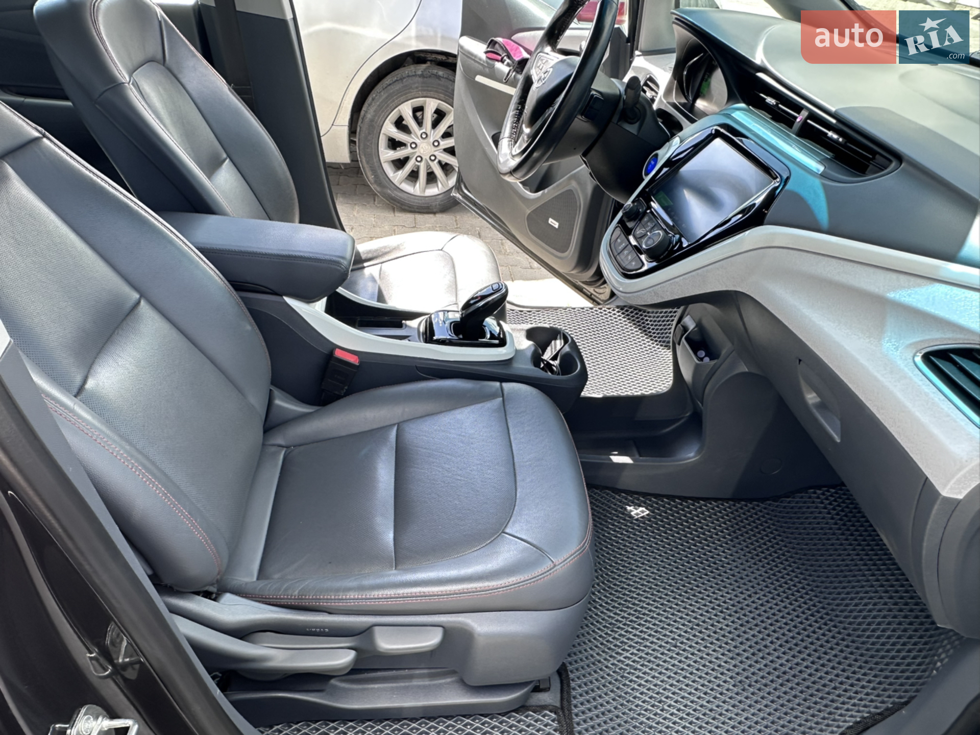 2019 Opel Ampera - мініатюра 28