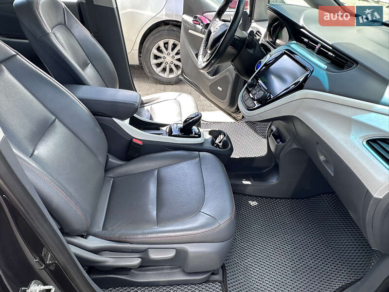 Хэтчбек Opel Ampera-e 2019 в Бориславе