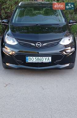 Хэтчбек Opel Ampera-e 2019 в Тернополе