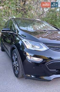 Хэтчбек Opel Ampera-e 2019 в 
