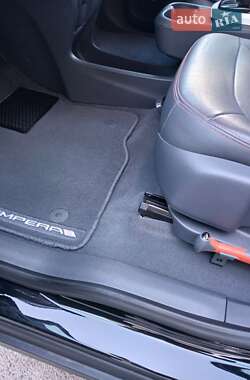 Хэтчбек Opel Ampera-e 2019 в 