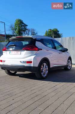 Хетчбек Opel Ampera-e 2019 в Ужгороді