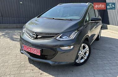Хетчбек Opel Ampera-e 2019 в Дніпрі