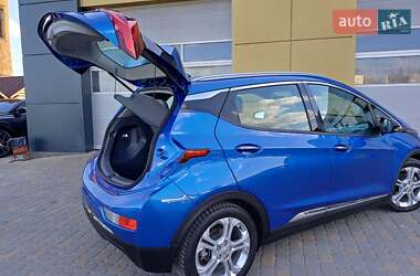 Хэтчбек Opel Ampera-e 2019 в 