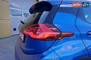 Хэтчбек Opel Ampera-e 2019 в 
