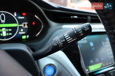 Хетчбек Opel Ampera-e 2019 в 