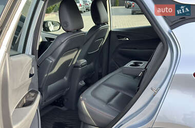 Хэтчбек Opel Ampera-e 2017 в 