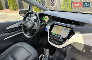 Хэтчбек Opel Ampera-e 2017 в 
