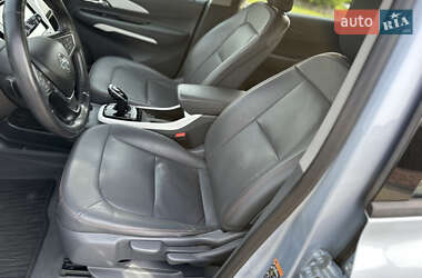 Хэтчбек Opel Ampera-e 2017 в 
