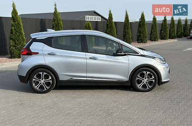 Хэтчбек Opel Ampera-e 2017 в 