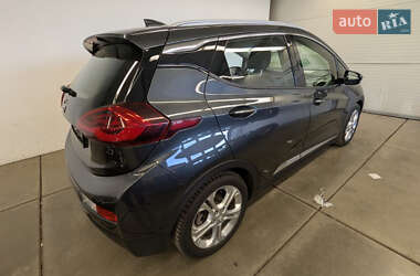 Хэтчбек Opel Ampera-e 2019 в 