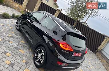 Хэтчбек Opel Ampera-e 2020 в 