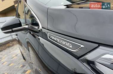 Хэтчбек Opel Ampera-e 2020 в 
