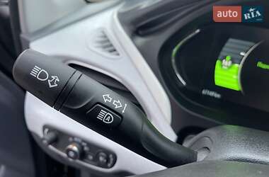 Хэтчбек Opel Ampera-e 2020 в 
