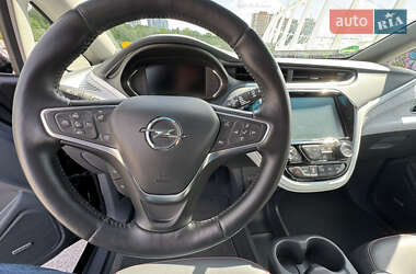 Хэтчбек Opel Ampera-e 2017 в 