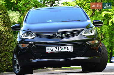Хэтчбек Opel Ampera-e 2020 в 