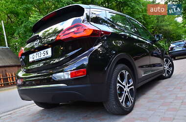 Хэтчбек Opel Ampera-e 2020 в 