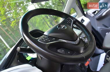 Хэтчбек Opel Ampera-e 2020 в 